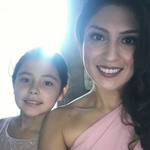 Meet your Posher, Vanessa